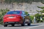 Jaguar XF R-Sport 2016 года (AU)